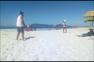 Leia mais sobre o artigo Igor e Ricardo – Praia do Foguete